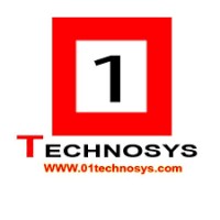 01 Technosys Logo