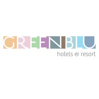Greenblu Hotels & Resorts Logo