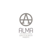 AL.MA. S.R.L. Logo