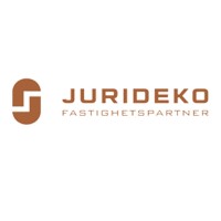 Jurideko Fastighetspartner Logo