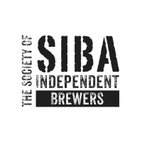 SIBA, The Society of Independent Brewers Logo