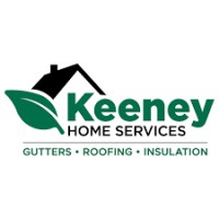 Keeney Home Services Logo