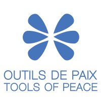 Réseau Outils de Paix Logo