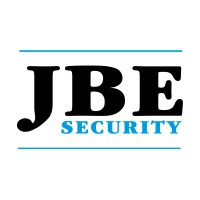 JBE Security Logo