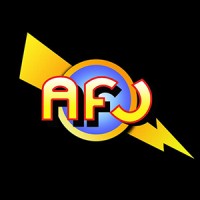 Action Figure Junkies (AFJ) Logo