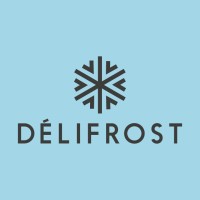 DeliFrost NG Logo