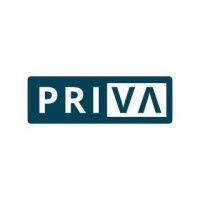 Priva Building Automation Belgium Logo