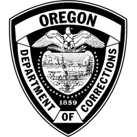 Oregon Department of Corrections Logo
