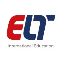 ELT International Education Inc. Logo