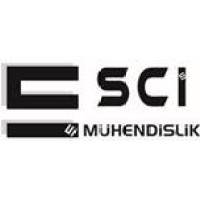 SCI Muhendislik Logo