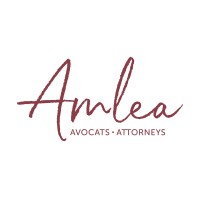 AMLEA Avocats | Attorneys Logo