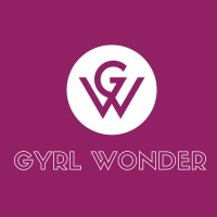 Gyrl Wonder Inc. Logo