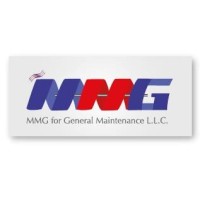 MMG Maintenance LLC Logo