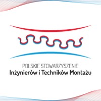 Polskie Stowarzyszenie Inżynierów i Techników Montażu (PSIiTM) Logo