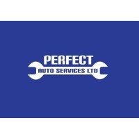 Perfect Auto Services Logo