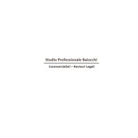 Studio Professionale Baiocchi Logo