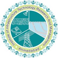 Institute of Infrastructure Technology Research and Management (IITRAM) Logo