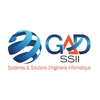 GAD SSII Logo
