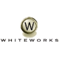 Whiteworks Public Relations Logo