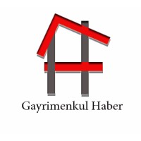 Gayrimenkul Haber Logo
