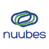 Nuubes Cloud Computing Solution Tecnology Logo