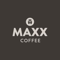 PT MAXX COFFEE PRIMA Logo