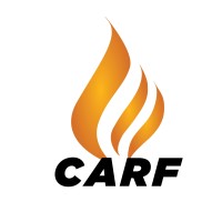 CA REFRACTORIES FRANCE Logo