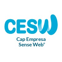 Cap Empresa Sense Web Logo