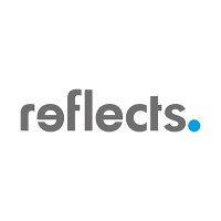 REFLECTS GmbH Logo