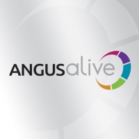 ANGUSalive Logo