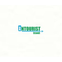 Intourist Travel, DMC Azerbaijan Logo