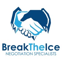 Break The Ice Logo