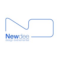 NEWDEE Logo