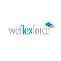 WE FlexForce Logo