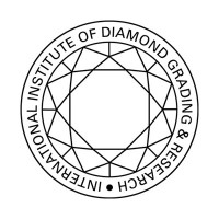 International Institute of Diamond Grading and Research Logo