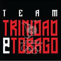 Trinidad and Tobago Olympic Committee Logo
