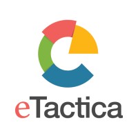 eTactica Logo