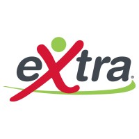 EXTRA Shop Logo