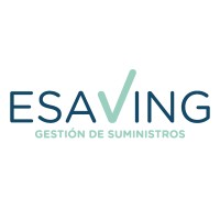 ESAVING Integral Eficiencia Energética S.L. Logo