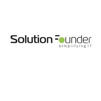 Solution Founder Information Technologies Global Logo
