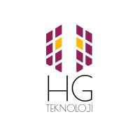 HG Teknoloji Logo