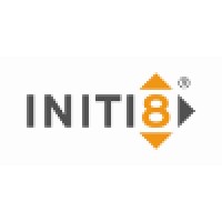 INITI8 Logo