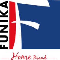 Funika home Logo