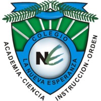Colegio La Nueva Esperanza Logo