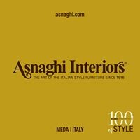 Asnaghi Interiors SpA Logo