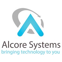 Alcore Systems Logo