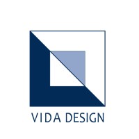 VIDA Design s.r.o. Logo