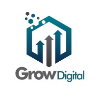 Grow Digital - Consultoria e Assessoria em Marketing Digital Logo