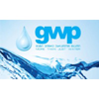 Georgian Water & Power LTD, GWP Logo