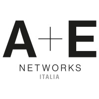 A+E Networks Italia Logo
